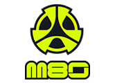 M80 Team Logo