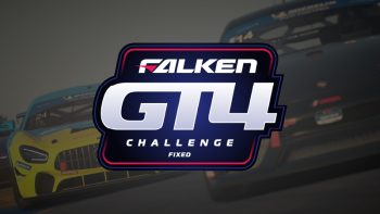 GT4 Falken Tyre Challenge - Fixed - iRacing.com | iRacing.com