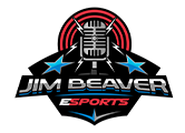 Jim Beaver Esports Team Logo