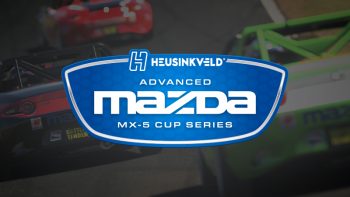 Heusinkveld // 2026 Season 2 - iRacing.com | iRacing.com