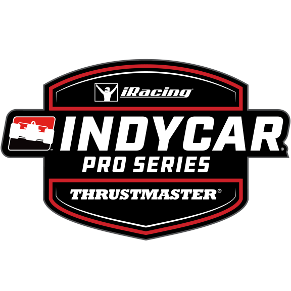 INDYCAR Thrustmaster Pro Series - iRacing.com