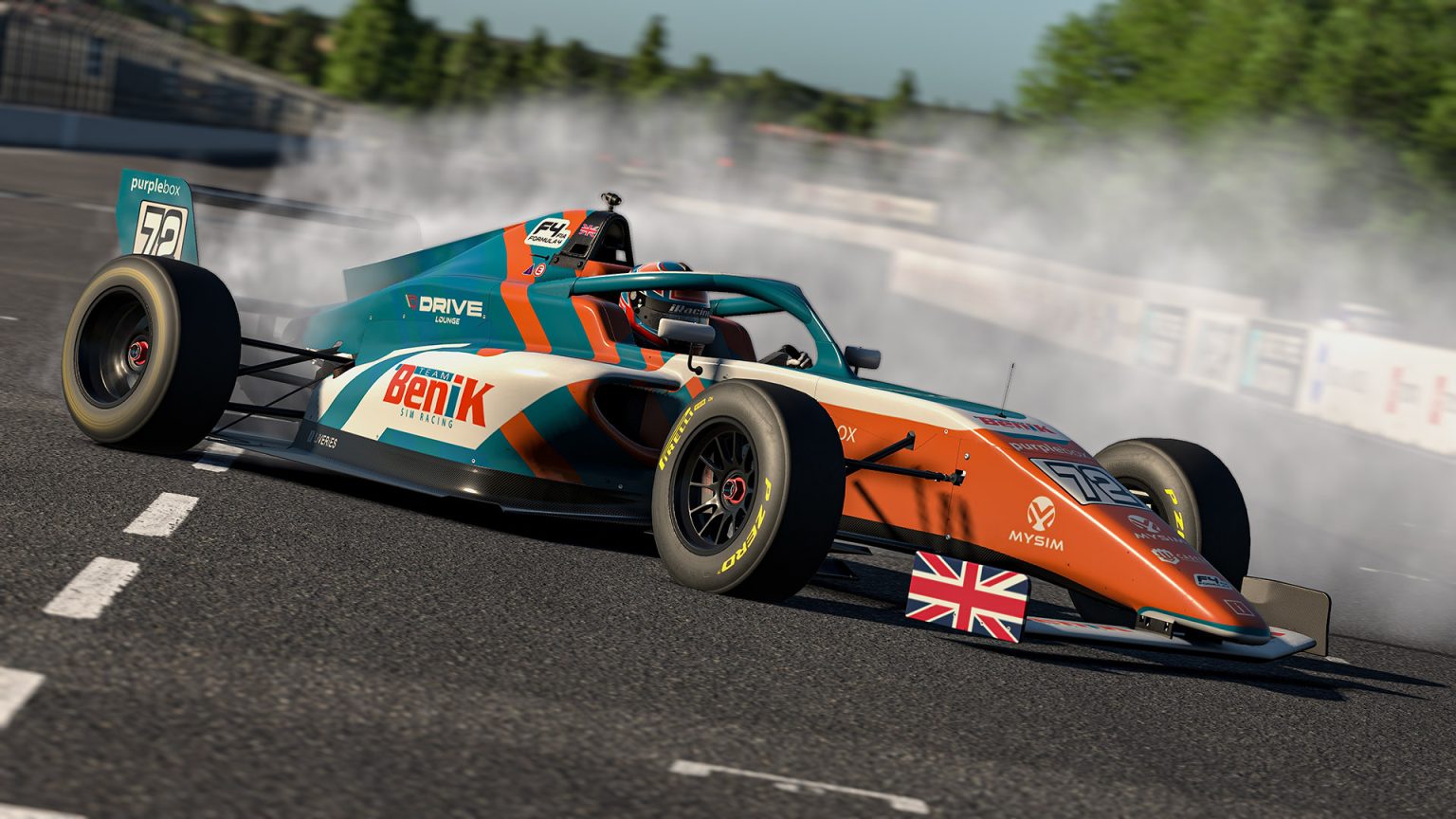 eSports - iRacing.com