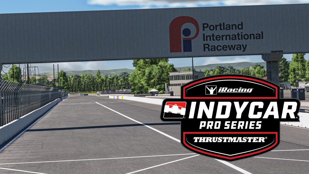2026 INDYCAR Thrustmaster iRacing Pro Series | Race Preview | Race 2 at ...
