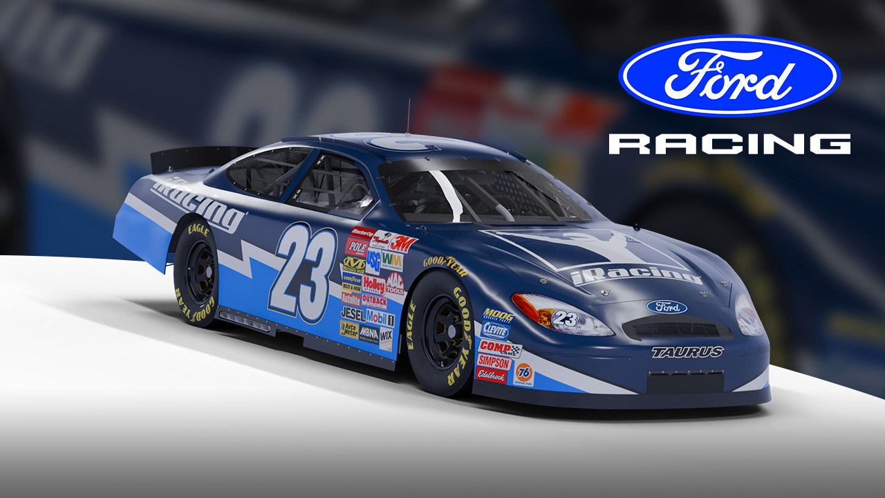 Ray FF1600 - iRacing.com | iRacing.com Motorsport Simulations