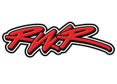 Rick Ware Racing Team Logo