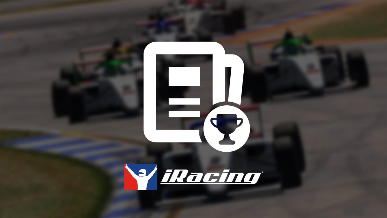 Competition and Contest Rules
